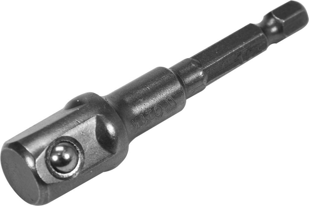 ADAPTER FOR SOCKETS 1/2 70MM YT-04627 YATO