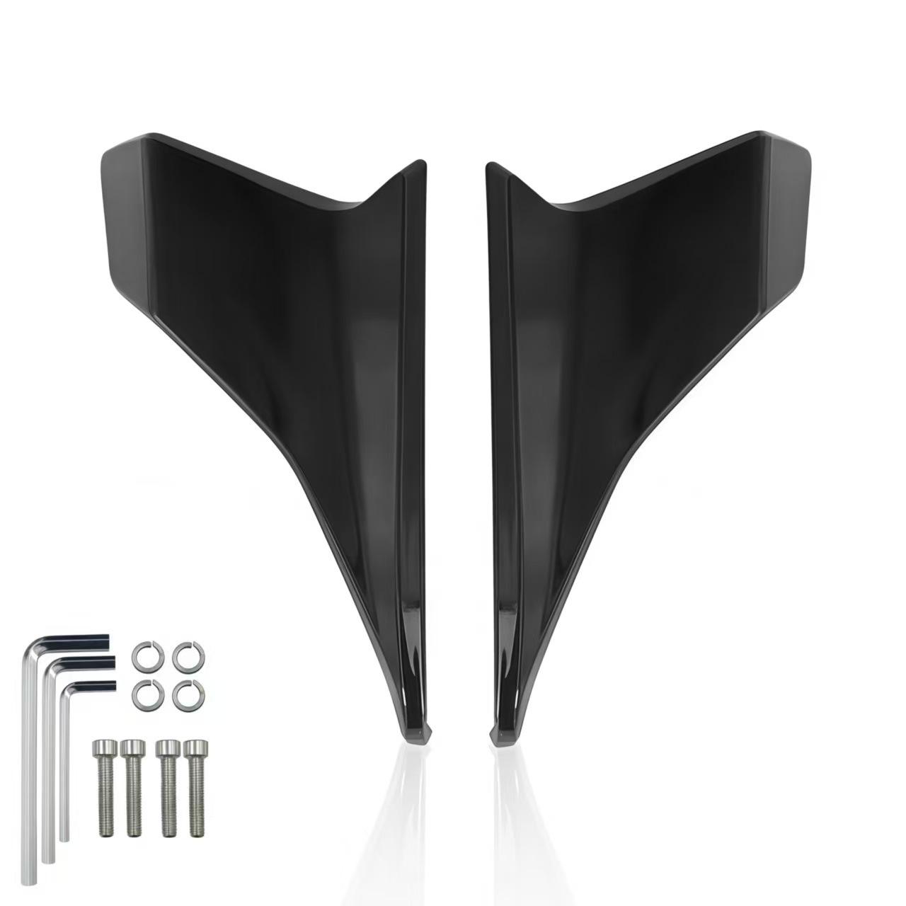 

CFMOTO 250SR MY22 Motorcycle Wind Deflector Fairing Panels (Left & Right)