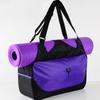 Yoga Bag Polyester Material Viscosity Design Large Capacity 48x24x16cm 18.9x9.4x6.3in Gym Tote Bag for Sports Yoga