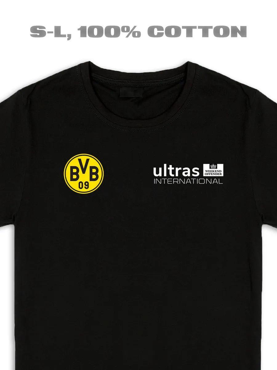 Футболка с принтом Weekend Offender M