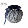 Flower Creative Pattern Teapot Cover Beautiful Cotton Teapot Holder Sleeve