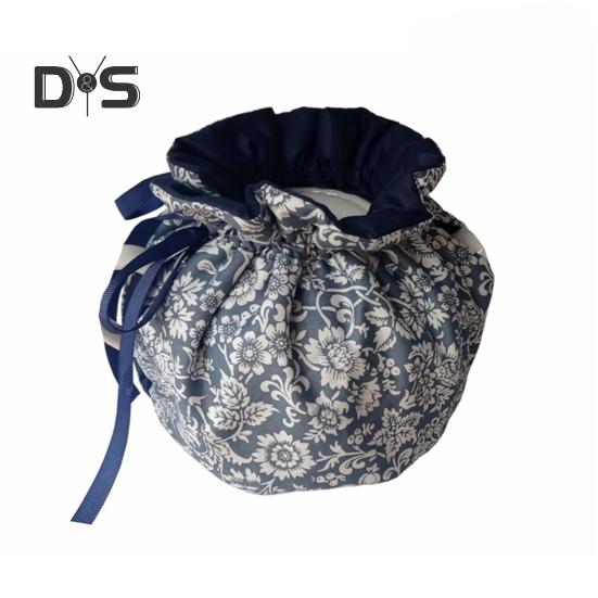 Flower Creative Pattern Teapot Cover Beautiful Cotton Teapot Holder Sleeve