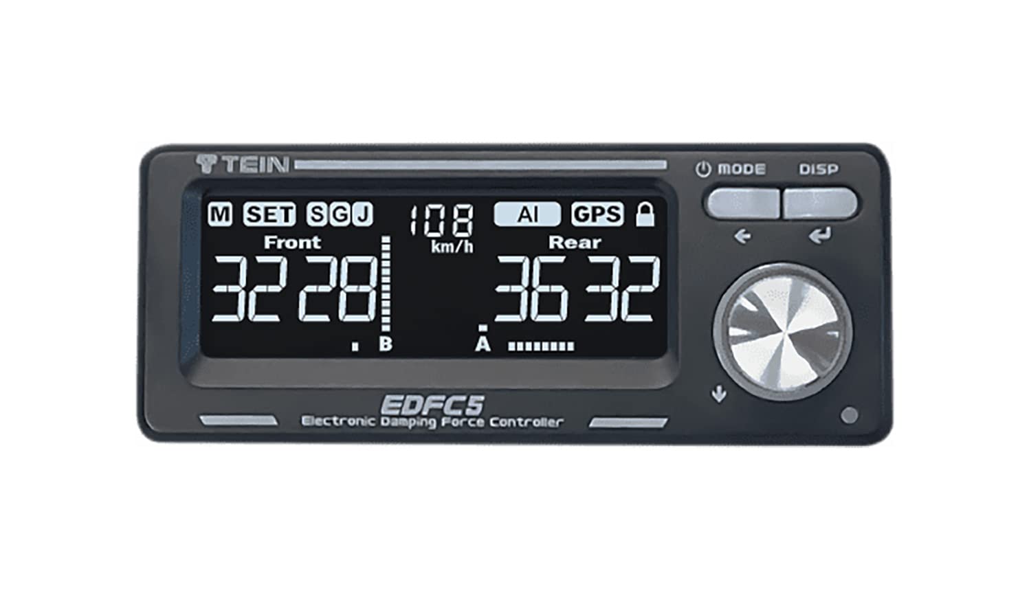 

Комплект контролера TEIN [EDFC5] EDK04-R6655