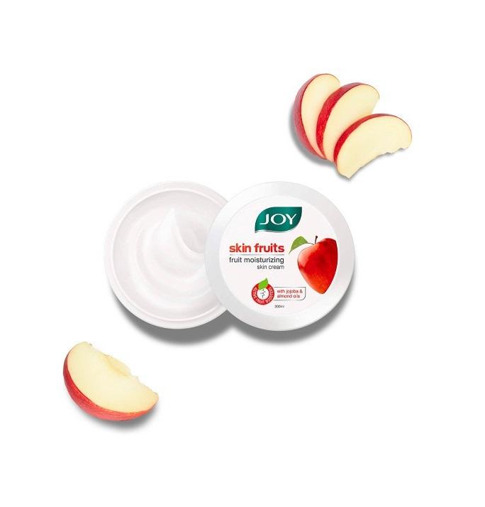 Skin Fruit Glowing Cream 200ml, Joy