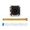2MP Industrial IMX462 Camera 90 Degree DFOV Starlight Camera for Imaging Transition Monitoring Application