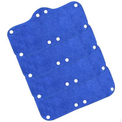 Náhradní potítko do přilby Bezpečnostní Venkovní Nástroj Měkká Pracovní Potítko Příslušenství