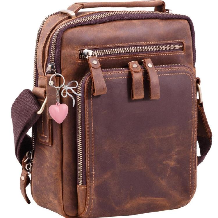 Trendy Heart Bowknot Keychain Unique Keyring Trendy Bag Decoration Female Fashion Jewelry Pendant Accessory for Women