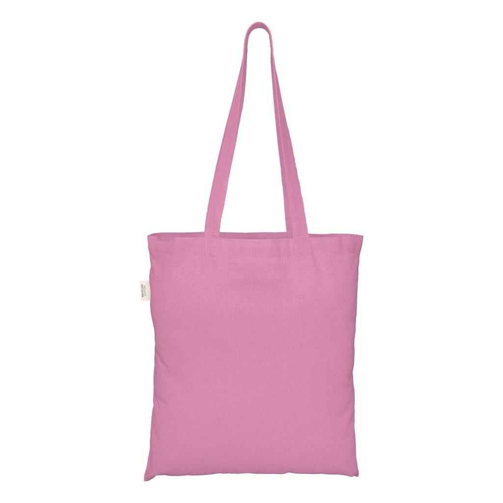 EcoTote Recycled Cotton Tote Bag