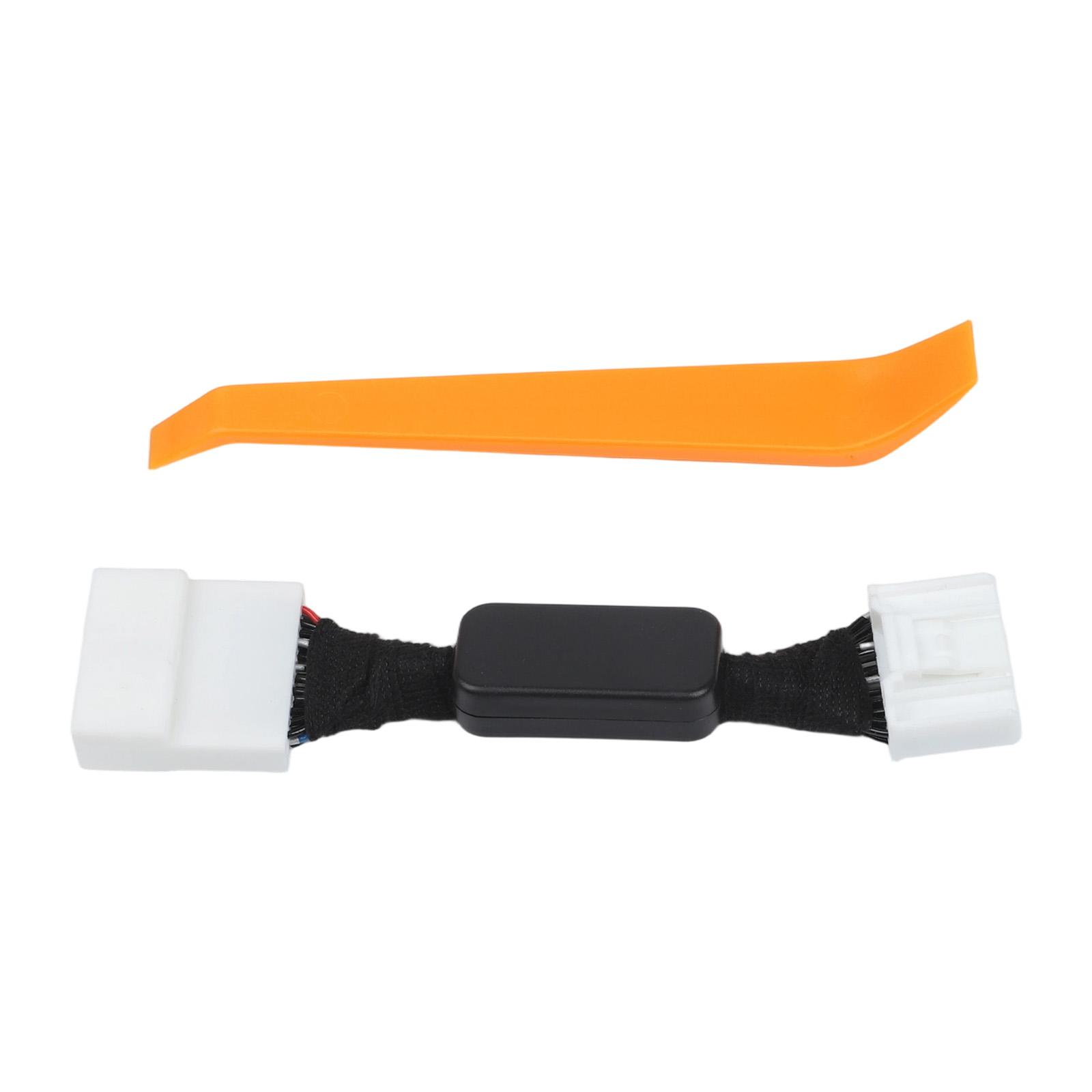 Direct Replacement Start Stop Delete Auto Start Stop