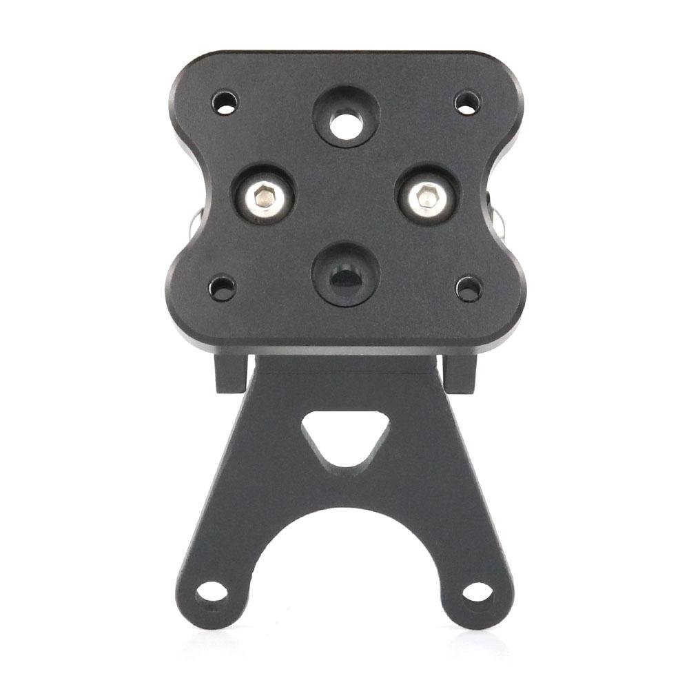 Passar För Ducati Panigale V2 V4 1299 1199 959 899 Navigationsfäste GPS-telefonhållare Ställfäste Motorcykel GPS-styreklämma