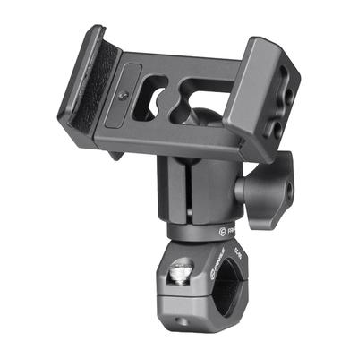 FANAUE Bicycle Smartphone Holder, 1 Inch Ball Compatible with Ram