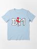 Depeche Mode Logo from Spirit Essential T-Shirt
