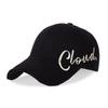 Fashion Big Circumference Summer Baseball Caps Vintage Adjustable Sunscreen Hats Breathable Casual Snapback Caps Men Women