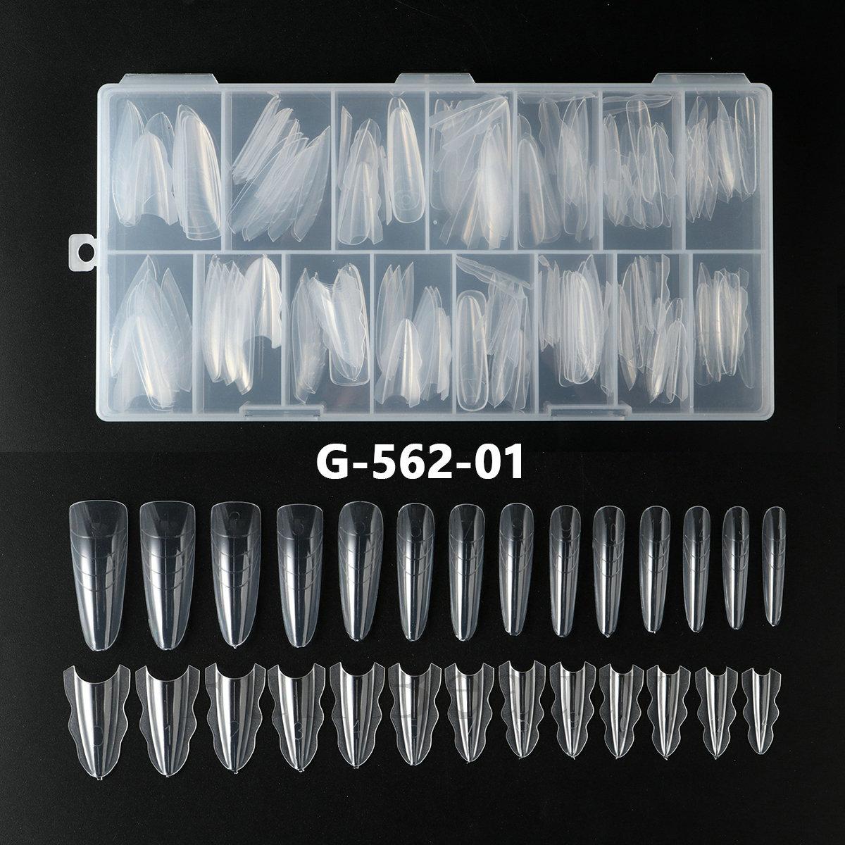 

Новая накладка на ноготь форма для наращивания ногтей стразы наклейка для дизайна ногтей форма для ногтей прозрачный накладной ноготь