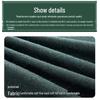 Outdoor Camping Wool Blanket