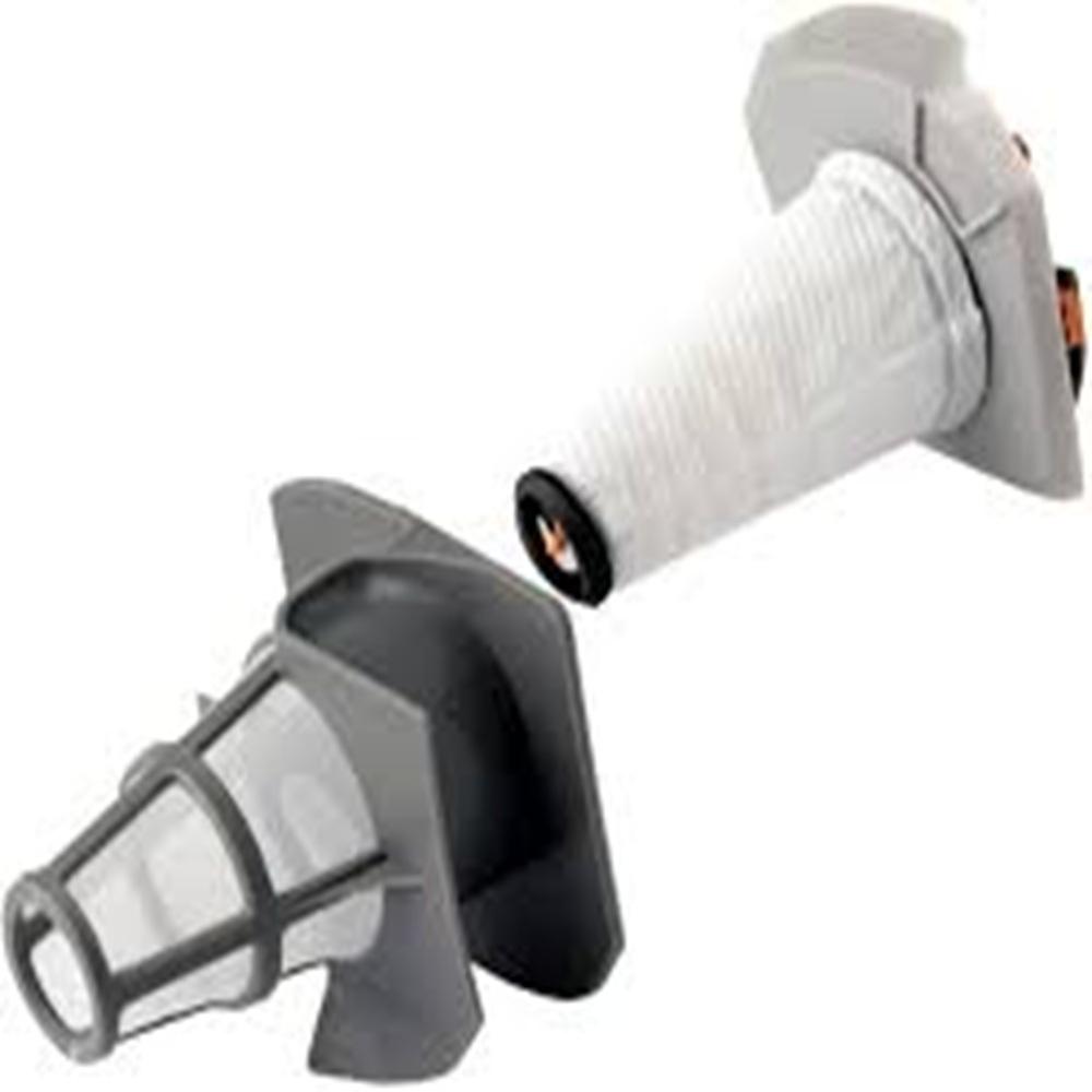 

Electrolux Ergorapido ORJ External Filter - HF049, 9001669390 2