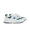 New Balance Teddy Santis X New Balance 992 Made In Usa 'Marsh Green' Sneakers U992GB