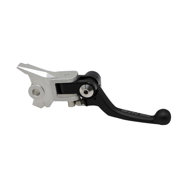 

CAKEN 360° Brake & Clutch Levers with Small Handlebar Grips for 23 KTM Husqvarna & Hengjian Z300 Models