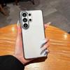 Trend Jelly 2-in-1 Mobile Phone Case Samsung S11ULTRA Anti-drop S11/S11 Large Hole S11PLUS