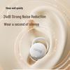 Saina J20S True Wireless Noise-Cancelling Sleep Earbuds