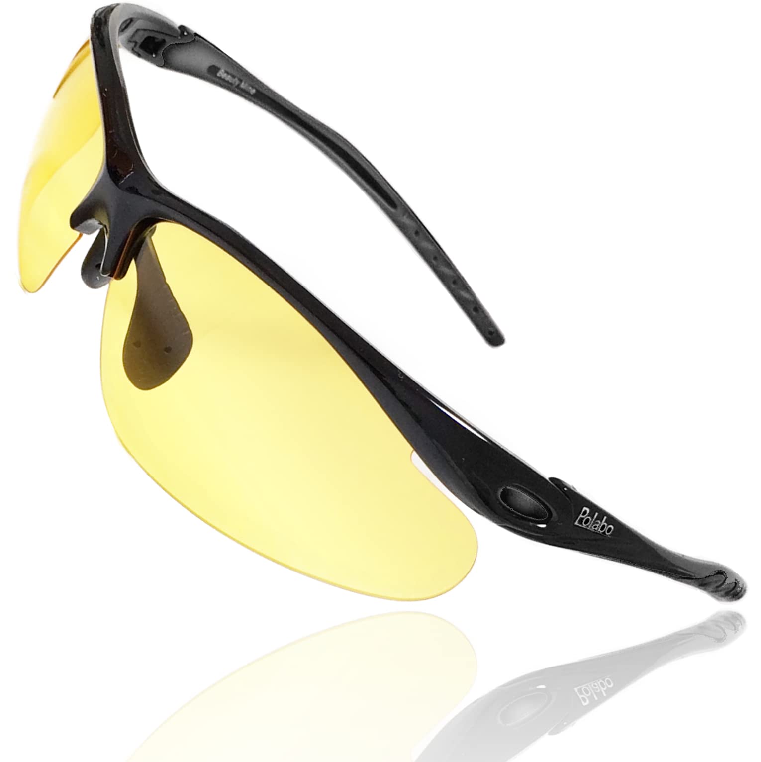 

Night Driving Weakly for Night Morning and Evening and Night Fishing [Adventure King] Sunglasses, Polarized, Driving, Driving, [Sabae