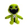 Nightmare Critters Plush Nightmare Critters Toy Doll Nightmare Stuffed Animal Soft Toy Doll Birthday Halloween Christmas Gift