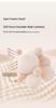 New Ying Tou Cushion Cream: Light, delicate powder with natural hydration, preventing clumps. Ideal for students.