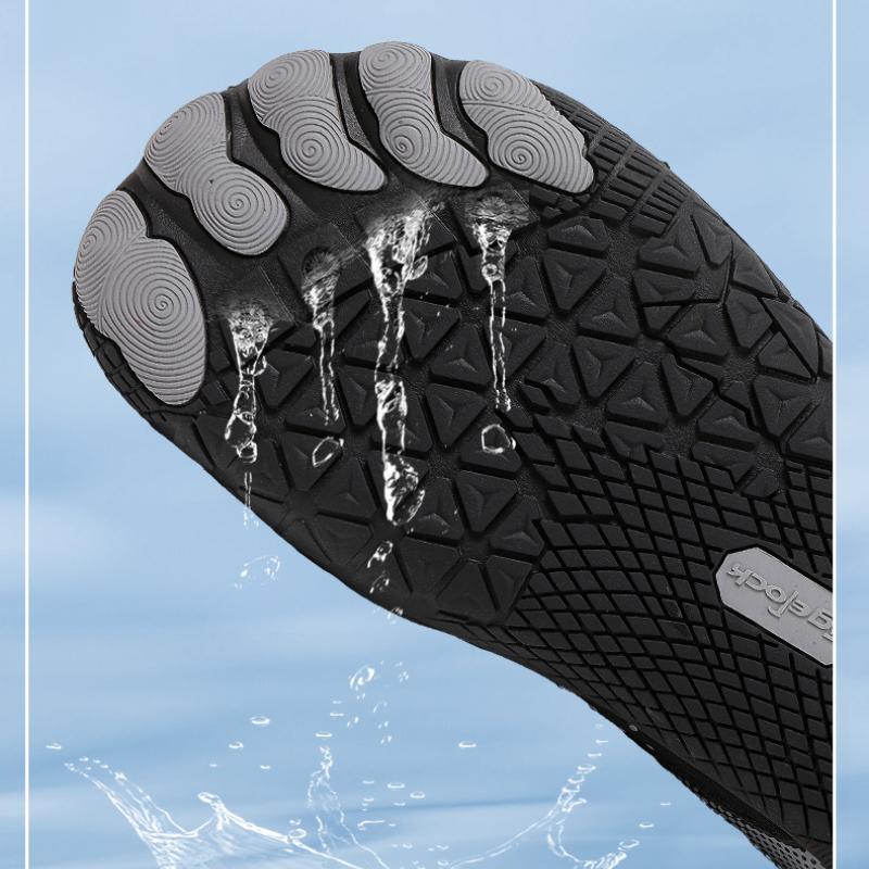 Men's & Women's Water Sports Shoes Aqua Shoes Sneakers Quick-Drying Surfing Beach Fishing Upstream Wading Shoes