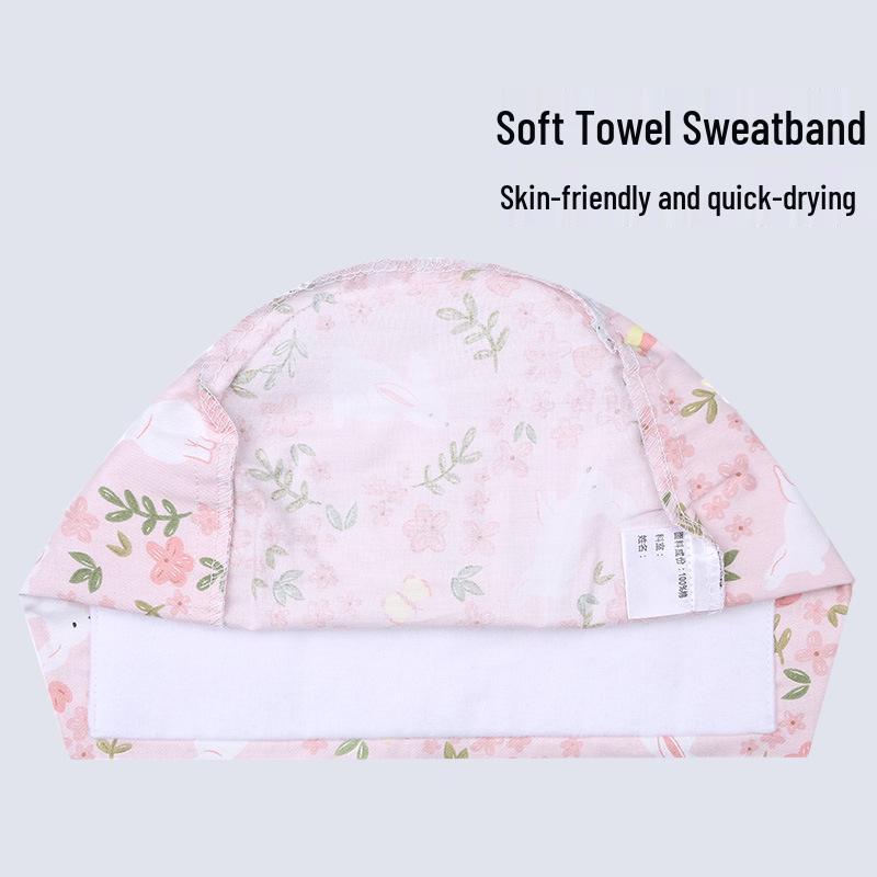 Oddychający Czysta Bawełna Czepek Chirurgiczny dla Lekarzy i Pielęgniarek