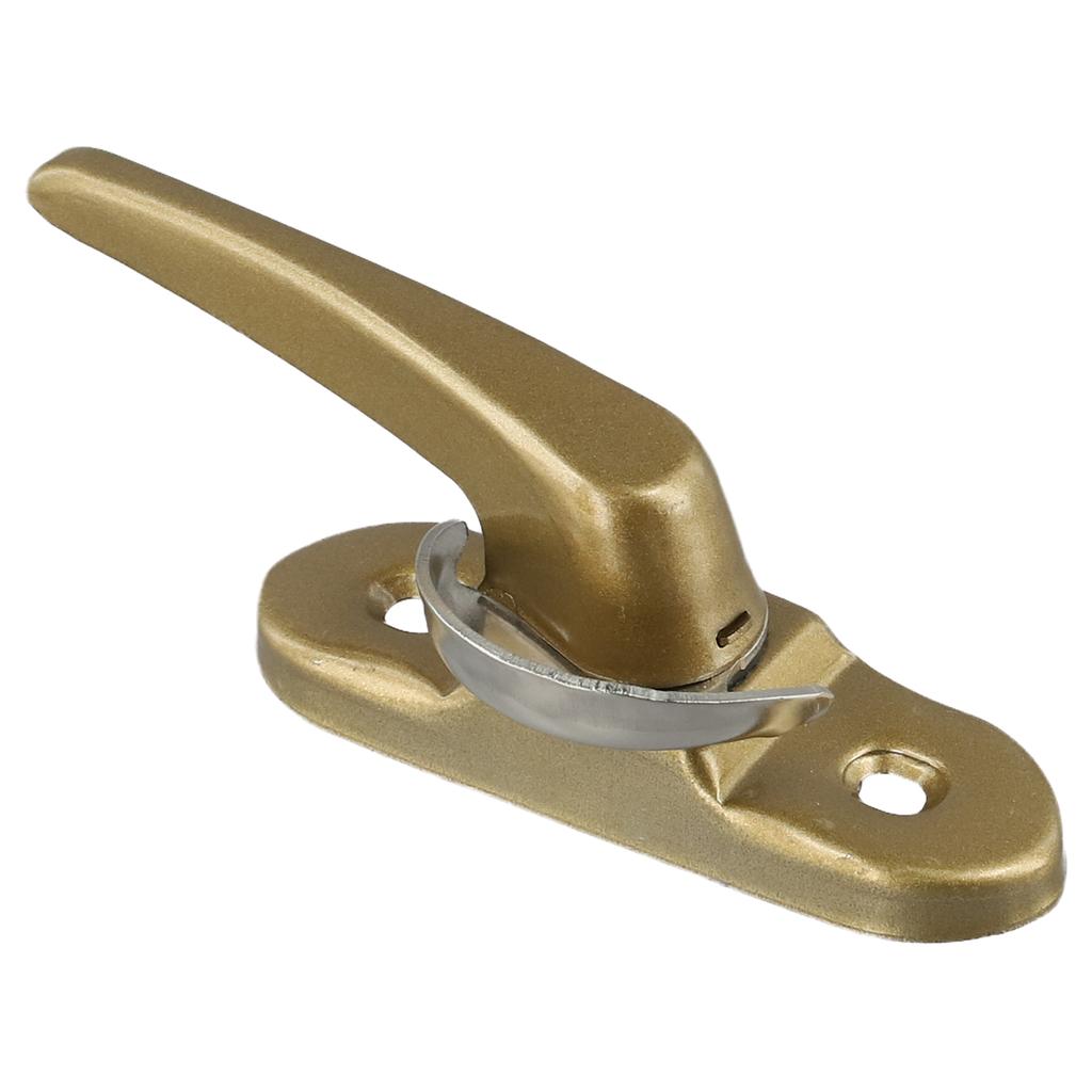 Window Handle Locking Latch Catch Lock Double Glazing Casement Handles Window Safety Lock Hardware Replacement Window Lock