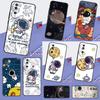 Astronaut Spaceship Case For Honor 200 Pro 50 70 90 X8a X9a X8 X9 X8b X9c X9b Honor Magic 7 Lite 5 6 Pro Cover