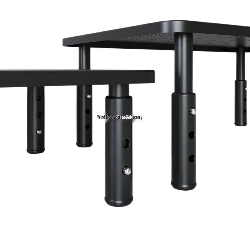 Desktop Monitor Stand and Riser