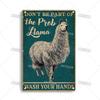 Artisian Toilet Metal Plaque Tin Sign Nice Butt Arse Sweet Cheeks Bathroom Washing Room Decorative Plate Wall Decor Garage Bar