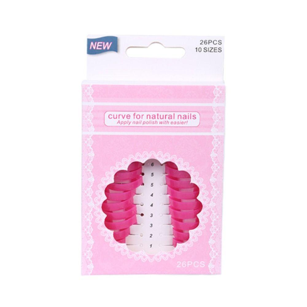 

Инструменты для защиты ногтей, зажимы для защиты от затопления, аксессуары для ногтей 1set