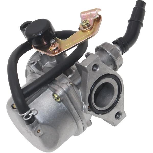 PZ19 Carburetor Compatible Chinese TaoTao 125Cc 110Cc 90Cc 70Cc 50Cc 4 Stroke ATV Go Kart Pit Dirt Bike Quad Assembly