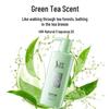 SLEK Oil Control Volumizing Green Tea Seed Shampoo