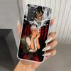 H-Hikaru Ga Shinda Natsu Handyhülle für Xiaomi Redmi Note 15 14 14S 13 12S 12 Pro 11S 11 Plus 11T 11E 10S Weiche Funda Druckschale