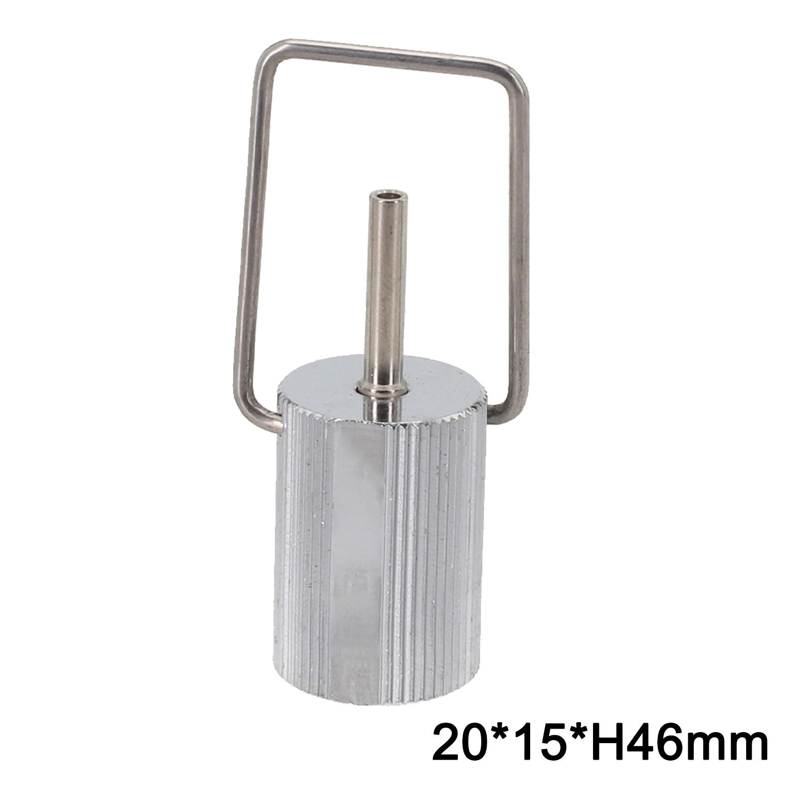 

Fill Adapter Gas Tank Motorcycle Cover Copper Fill Adapter