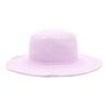 New Era Safari Adventure Light Hat Wide Brim Pastel Lilac UV Protection Solid 15164853 NER35C8544 S/M