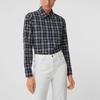 Burberry Shirt Women's Dark Blue 80040341