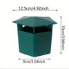 Snail and Slug Trap Insect Catcher Garden Everything Animal Repellent Gardening Products Orchard Sale Wild Repeller Vegetable