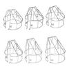 Outboard Machine Propeller Protective Cover Protection Kayak Accessories