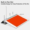 New Tablet Case TPU Slim Cover For Huawei MatePad 11 (2021/2023 Release) , Grey