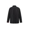 Levis Solid Color Vintage Denim Long Sleeve Shirt Men Shirts Dark-Denim A7371-0000
