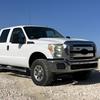 Fit Ford F350 F250 F450 F550 2008-2016 Mirror Signal Side Turn Light Cases*2