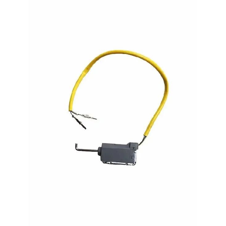 95840-3S000 958403S000 Gear Shift Solenoid For Hyundai Sonata YF 2011 2012 2013 2014 Shift Lever Solenoid