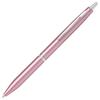 Pilot Acro 1000 Ballpoint Metallic Pink Body Oil-Based Pen, 0.7mm, (BAC-1SF-MP)