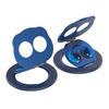 Magnetic Phone Holder for Desk & Gym – Hands-Free Streaming & Filming