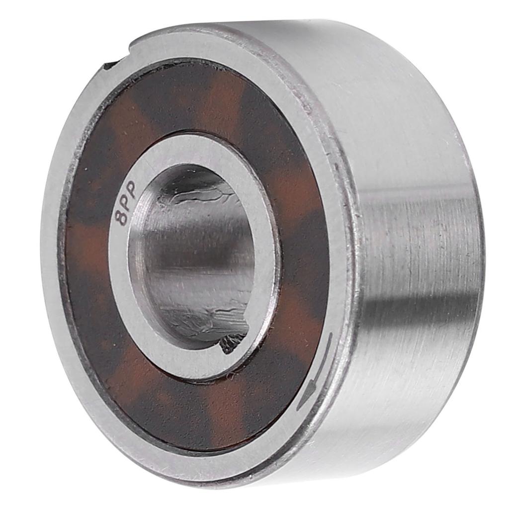 OneWay Bearing Clutch Strong Rigidity with Inner Keyway CSK8PP(8x22x9) Industrial Supplies