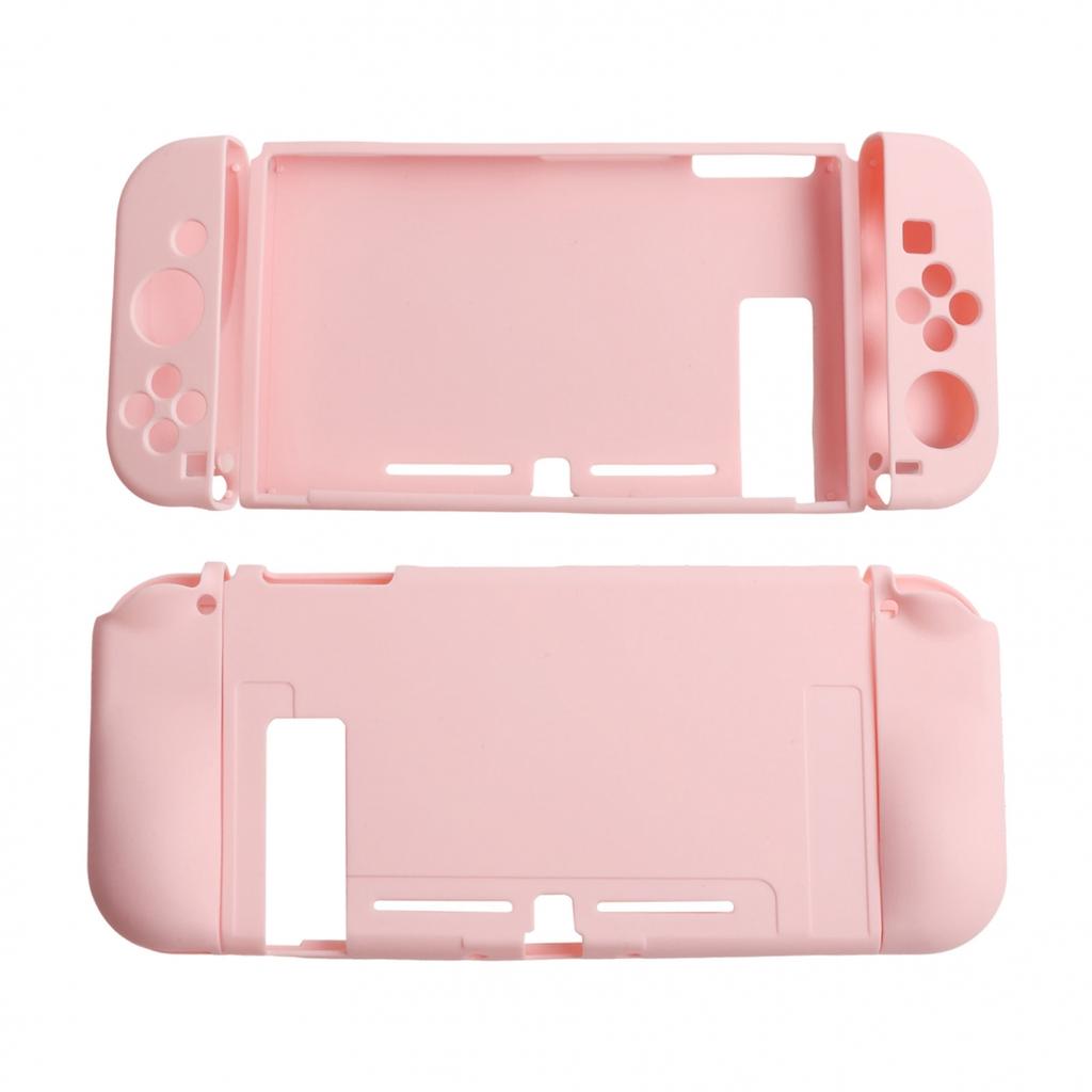 Lightweight Protective Shell for Nintendo Switch and For Joycon Controllers
